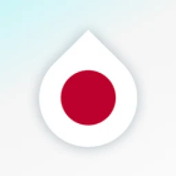 Drops icon