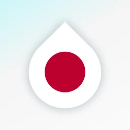 Drops: Learn Japanese