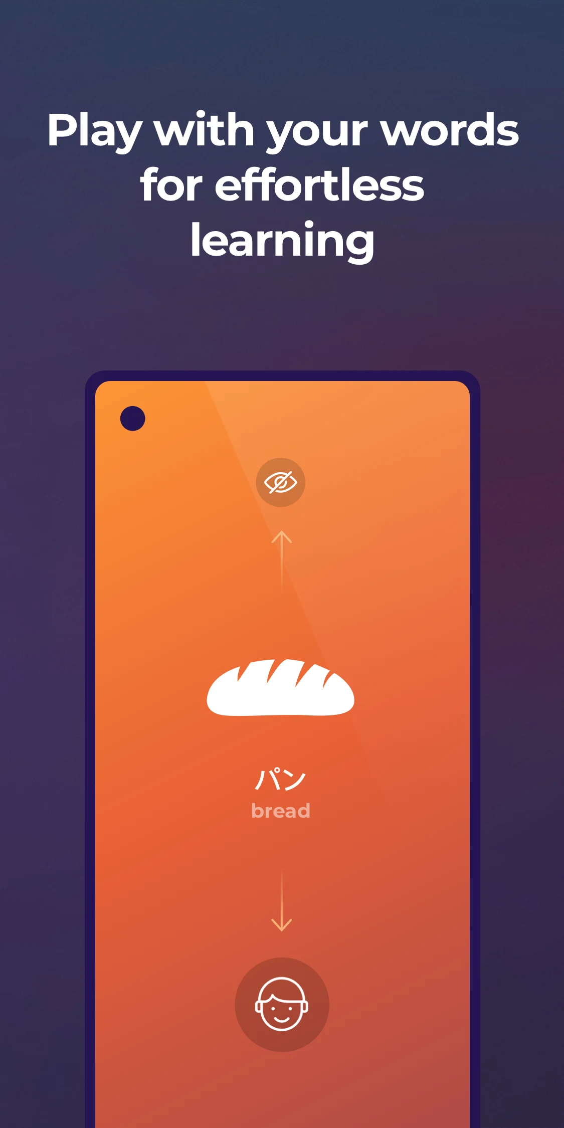 Drops: Learn Japanese screenshot