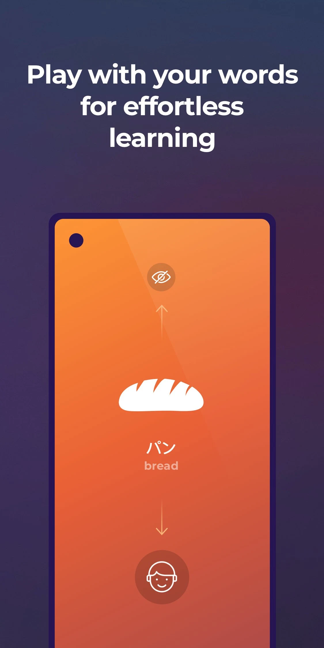 Drops screenshot