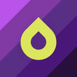 Ikon Tutor Bahasa Inggris | Drops